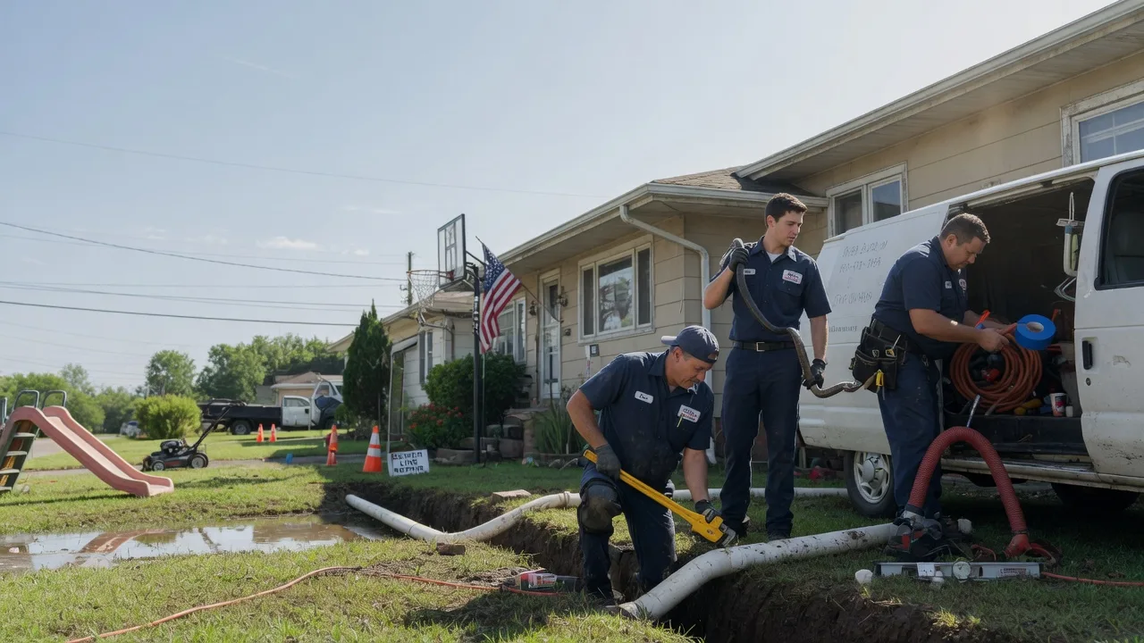 Toilet Installation in Prescott, WI near me